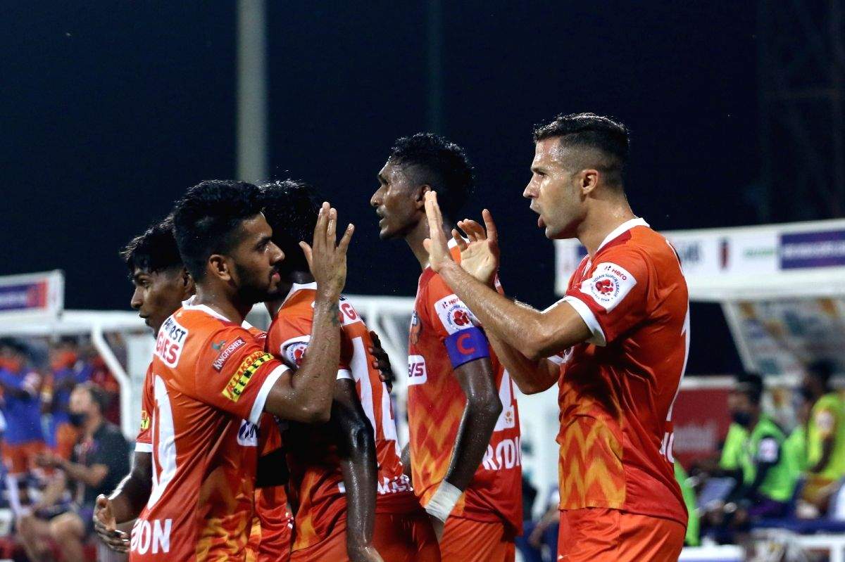 Mohun Bagan face in-form FC Goa - Vimarsana News