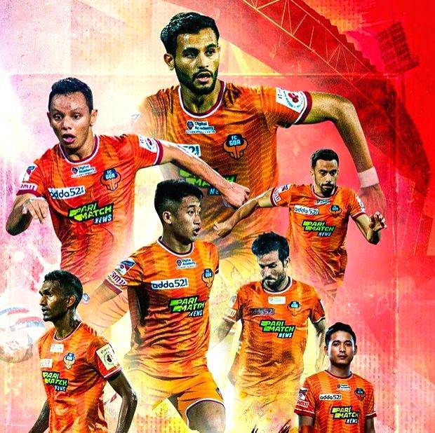 FC Goa release seven first-team players - Vimarsana News