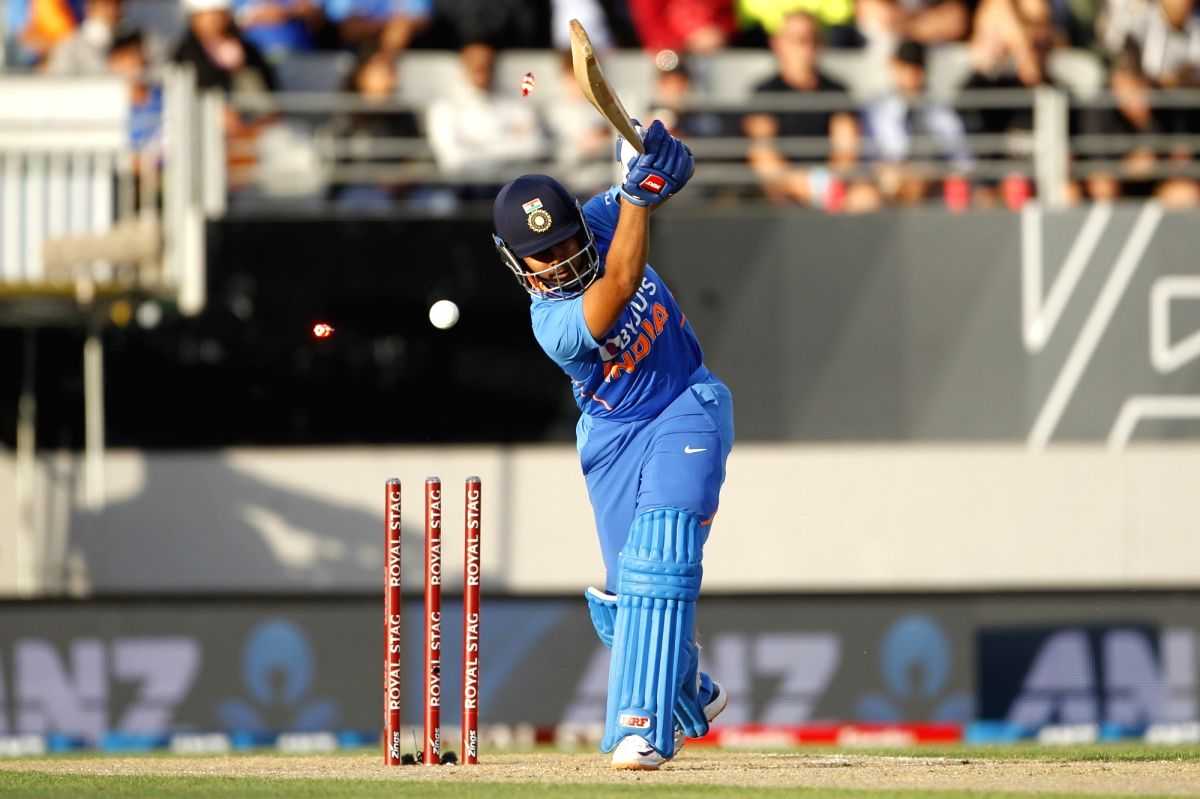 Prithvi Shaw set for his county debut with Northamptonshire - Vimarsana News
