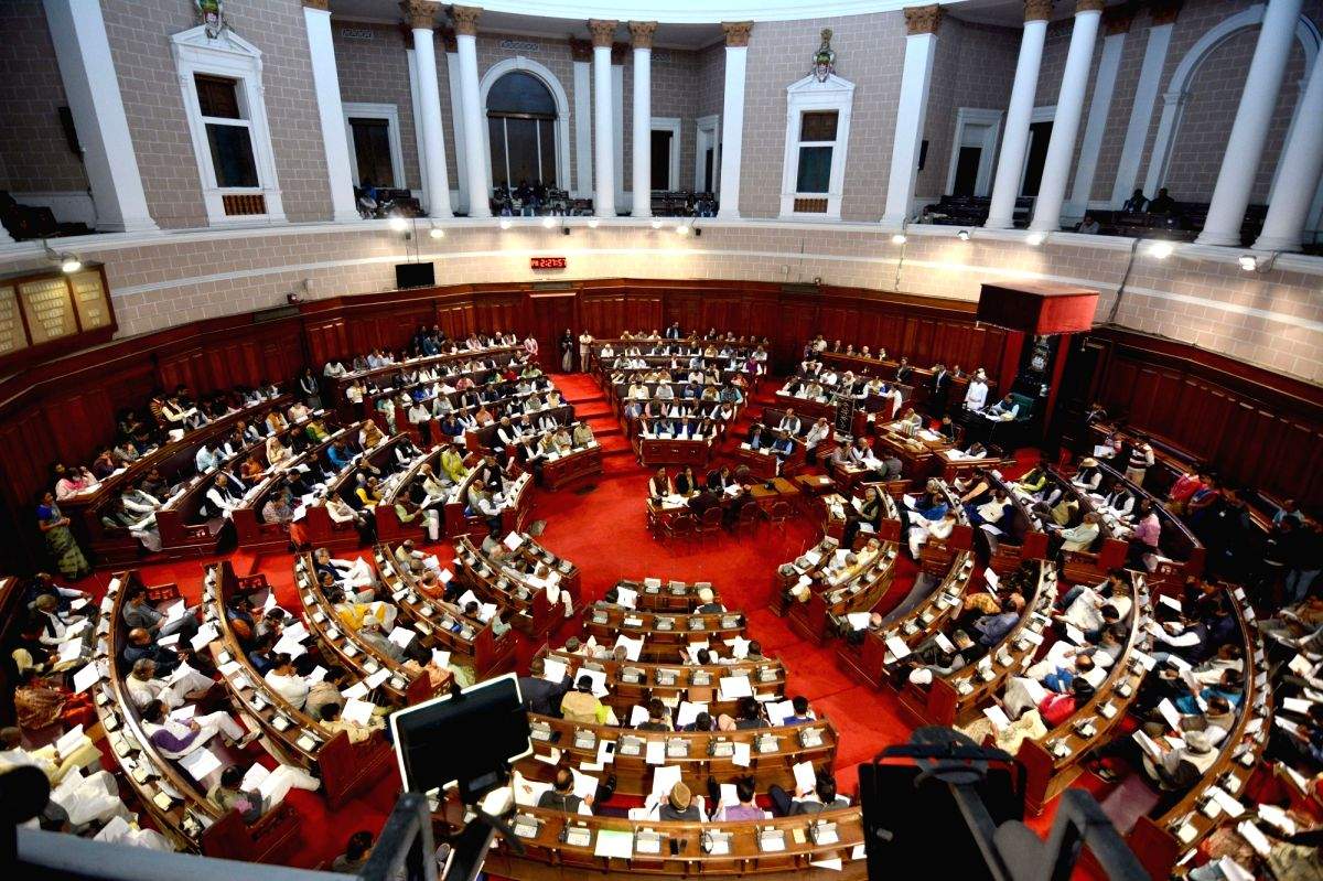 Motion on Manipur to be discussed in Bengal assembly on Monday - Vimarsana News