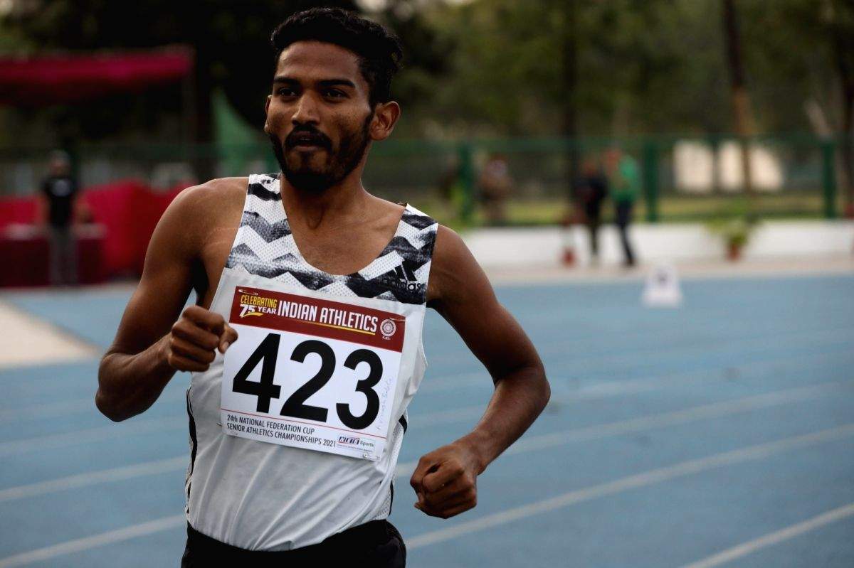 Diamond LeaguSteeplechaser Avinash Sable finishes sixth in Silesia, qualifies for Paris Olympics - Vimarsana News