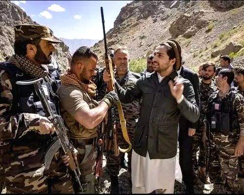 Fierce fighting rages in Panjshir as anti-Taliban forces hammer call for inclusive government in Afghanistan - Vimarsana News