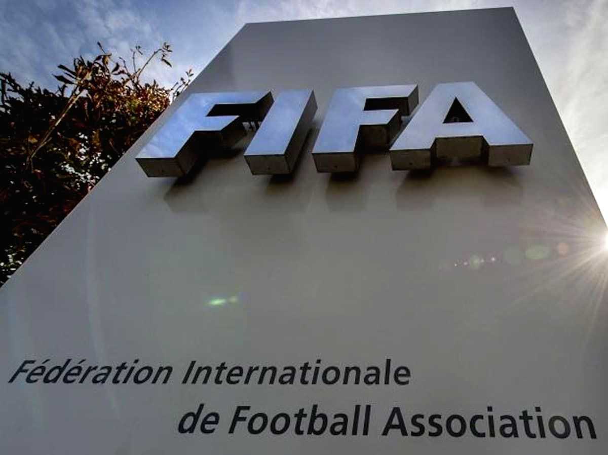 Goa, Bhubaneswar, Mumbai to host FIFA U-17 Women's World Cup in October - Vimarsana News