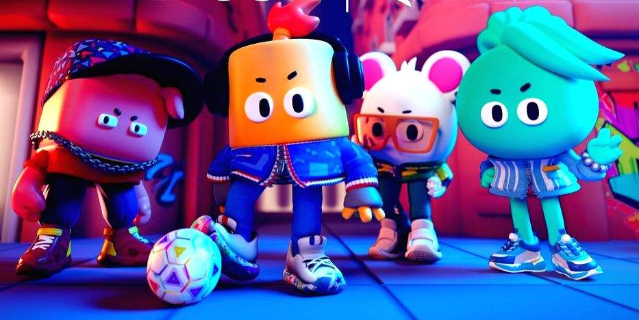 FIFA launches new mobile game called 'AI League' - Vimarsana News