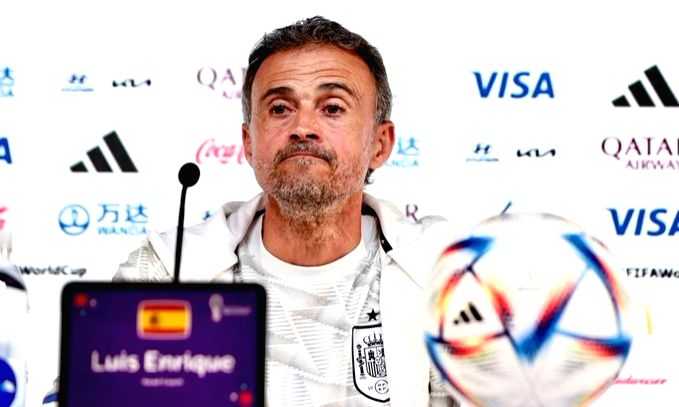FIFA World Cup: Youth against experience as Spain take on Costa Rica(preview) - Vimarsana News