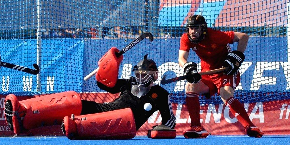 FIH disappointed over England pull out from junior men's hockey World Cup - Vimarsana News