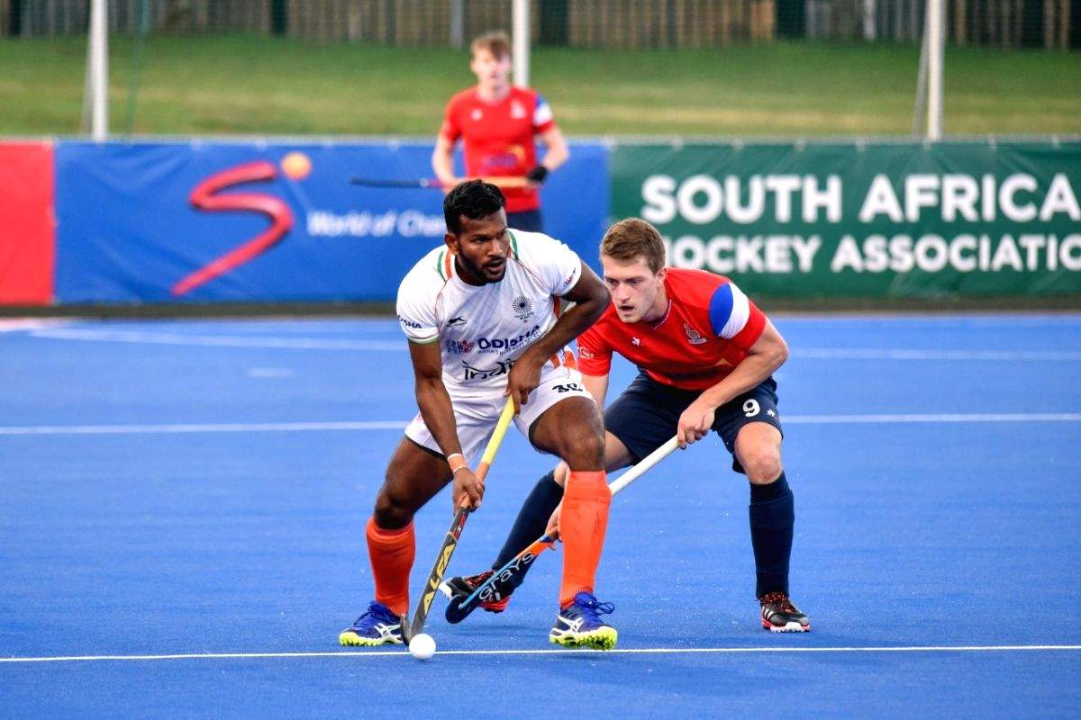 FIH Pro League: Confident France beat Indian men's hockey team 5-2 - Vimarsana News