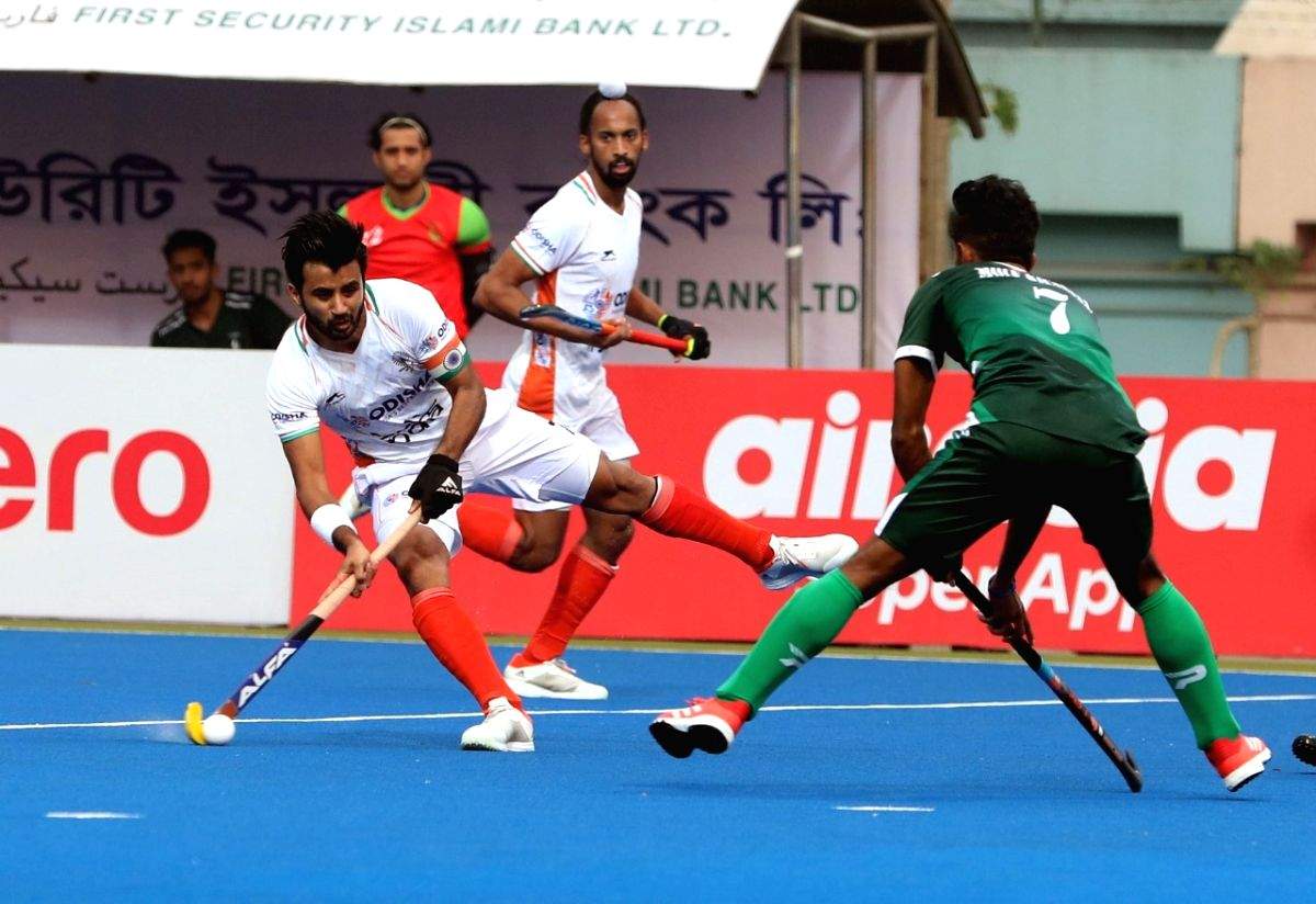 FIH Pro League ideal preparation for Asian Games: Hockey captain Manpreet - Vimarsana News