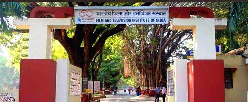 FTII offers free courses for persons with disabilities at IFFI - Vimarsana News