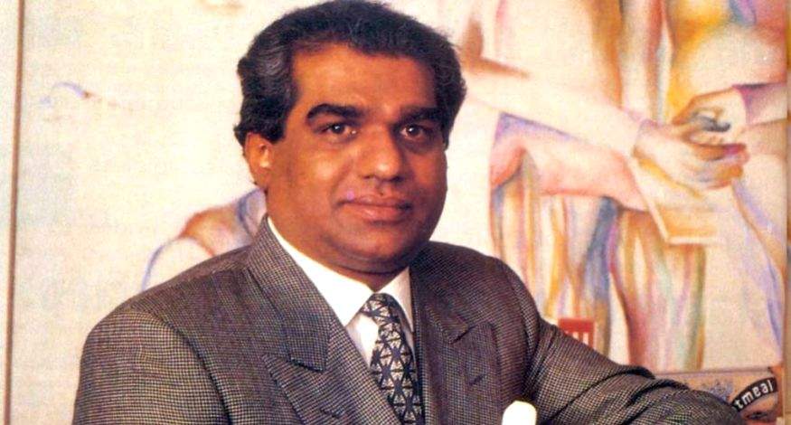 Filming of documentary on legendary 'Biscuit King' Rajan Pillai underway in Delhi - Vimarsana News