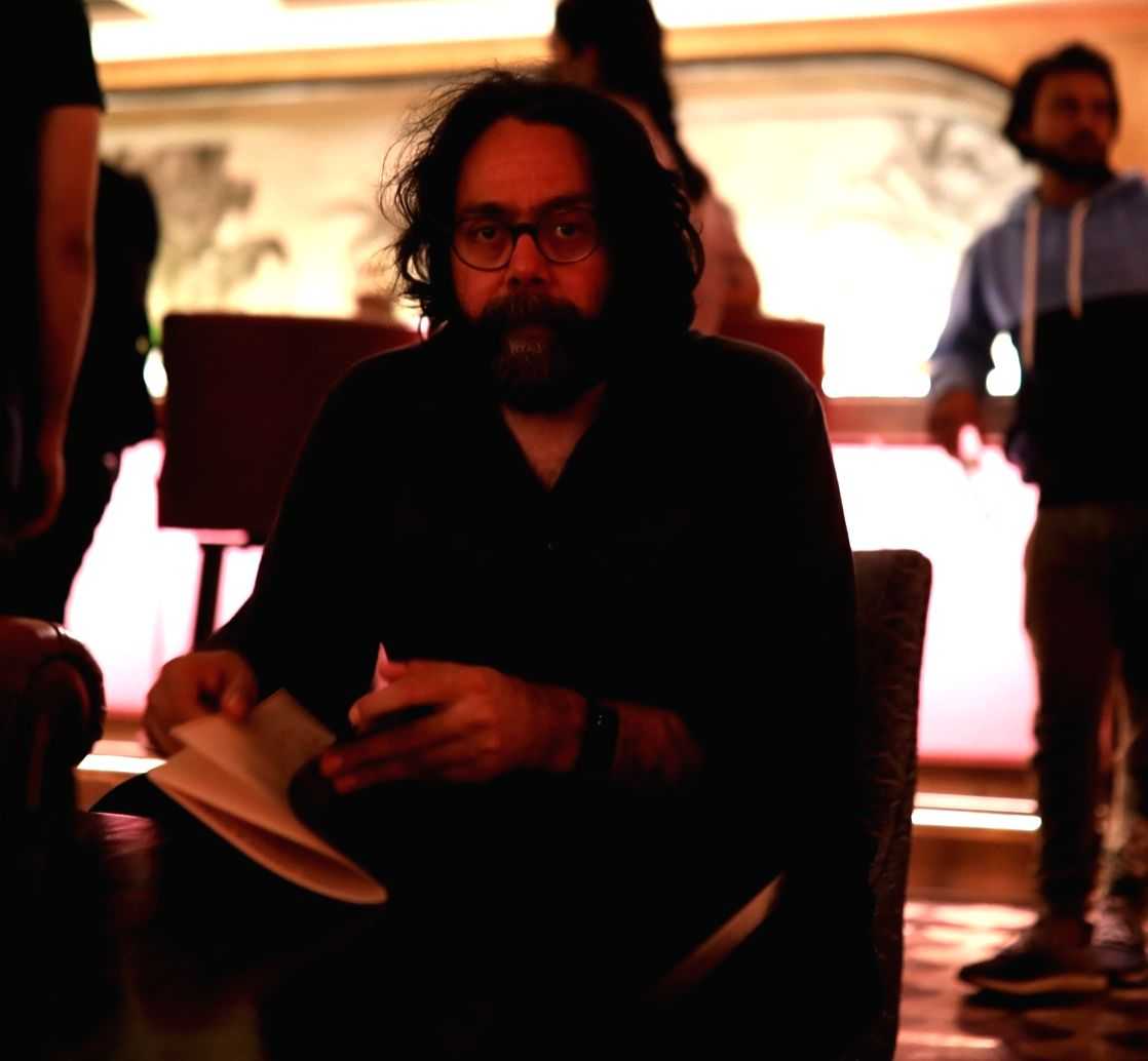 Why Ashim Ahluwalia was excited about making 'Class' for Indian audience - Vimarsana News