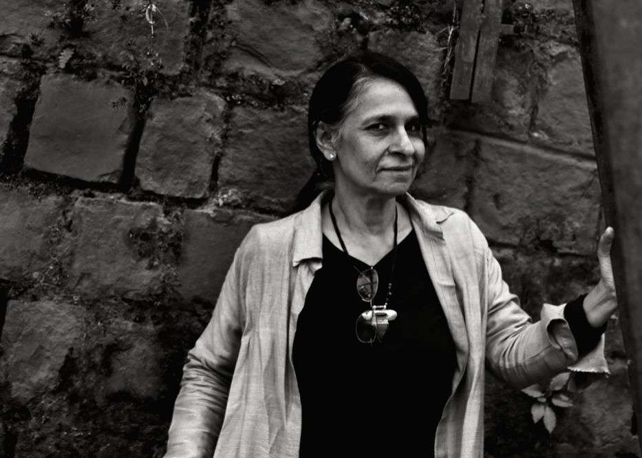 Only reason I would go back to Partition is for healing: Filmmaker Bani Singh - Vimarsana News