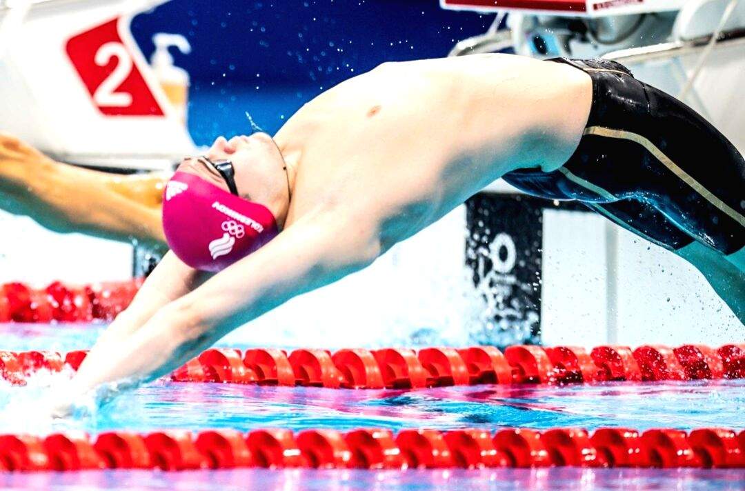 FINA bans Russian & Belarusian athletes from competing at 2022 Worlds - Vimarsana News