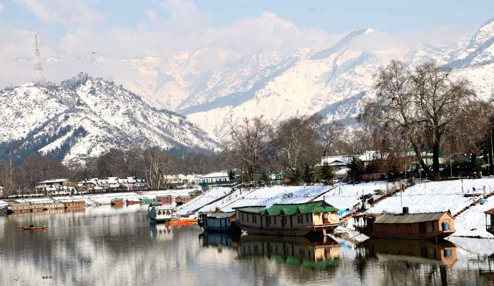Quantum leap for J&K's culture, tourism and economy - Vimarsana News