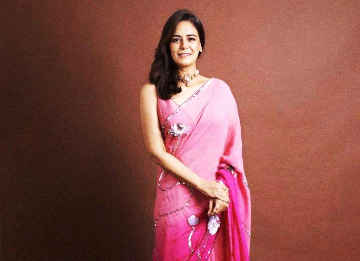 'Finally my prayers are answered', says Mona Singh on 'Made In Heaven 2' - Vimarsana News