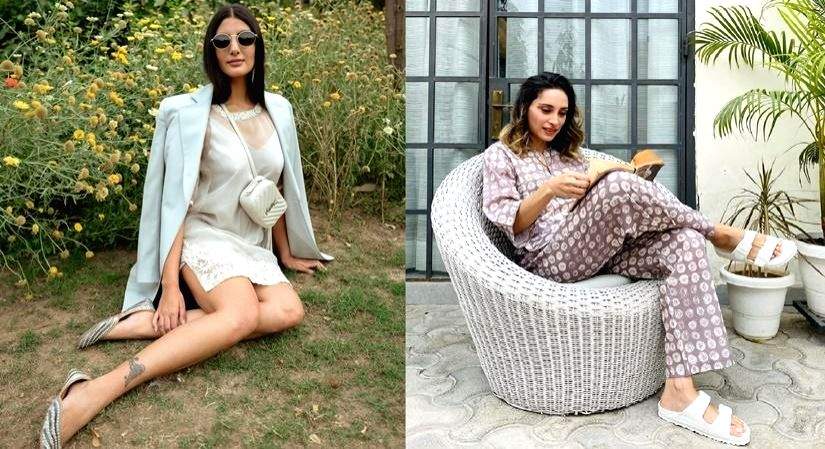 Finally yes to dressing up again, yet no to trends? - Vimarsana News