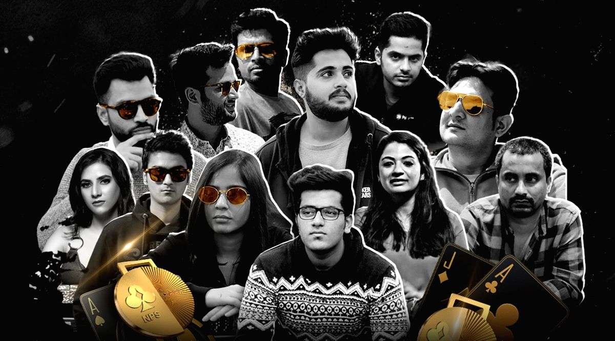 Finals of 2022 National Poker Series to be held from March 23-25 - Vimarsana News