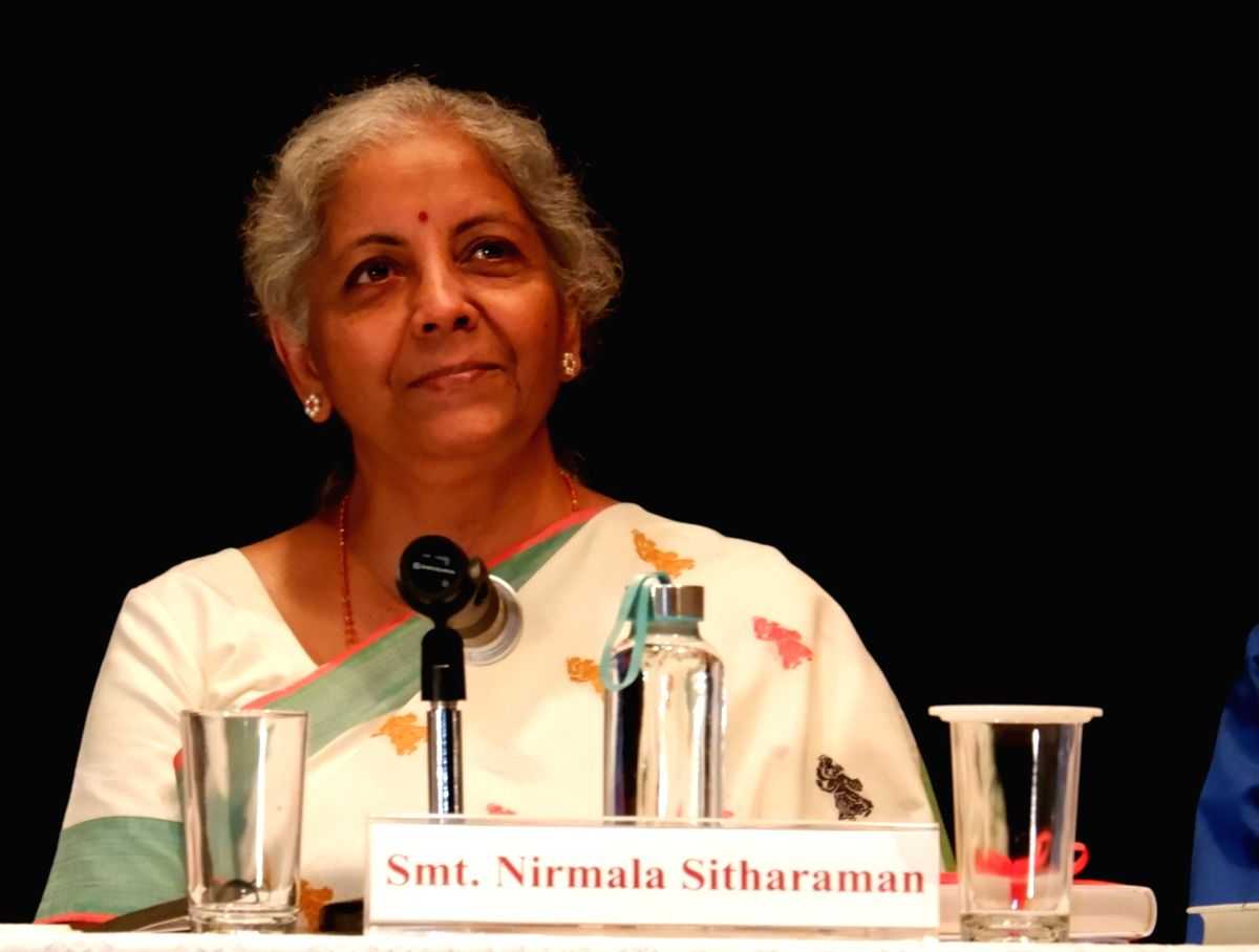 Finance Minister calls for training of tax personnel for better tech usage - Vimarsana News