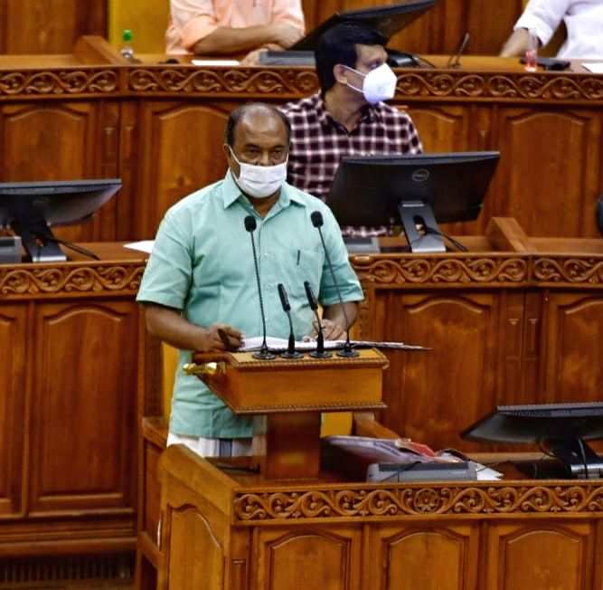 Huge emphasis on IT sector in Kerala budget, new IT park at Kannur - Vimarsana News