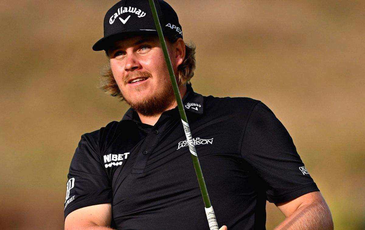 Finland's Valimaki shoots 10-under to 2-shot lead in Mauritius - Vimarsana News
