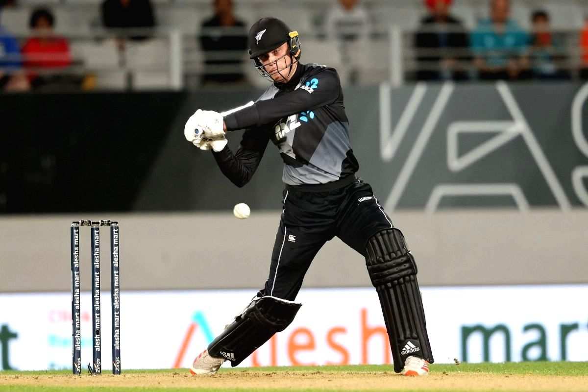Finn Allen, Michael Bracewell played really valuable roles within the side: Kane Williamson - Vimarsana News