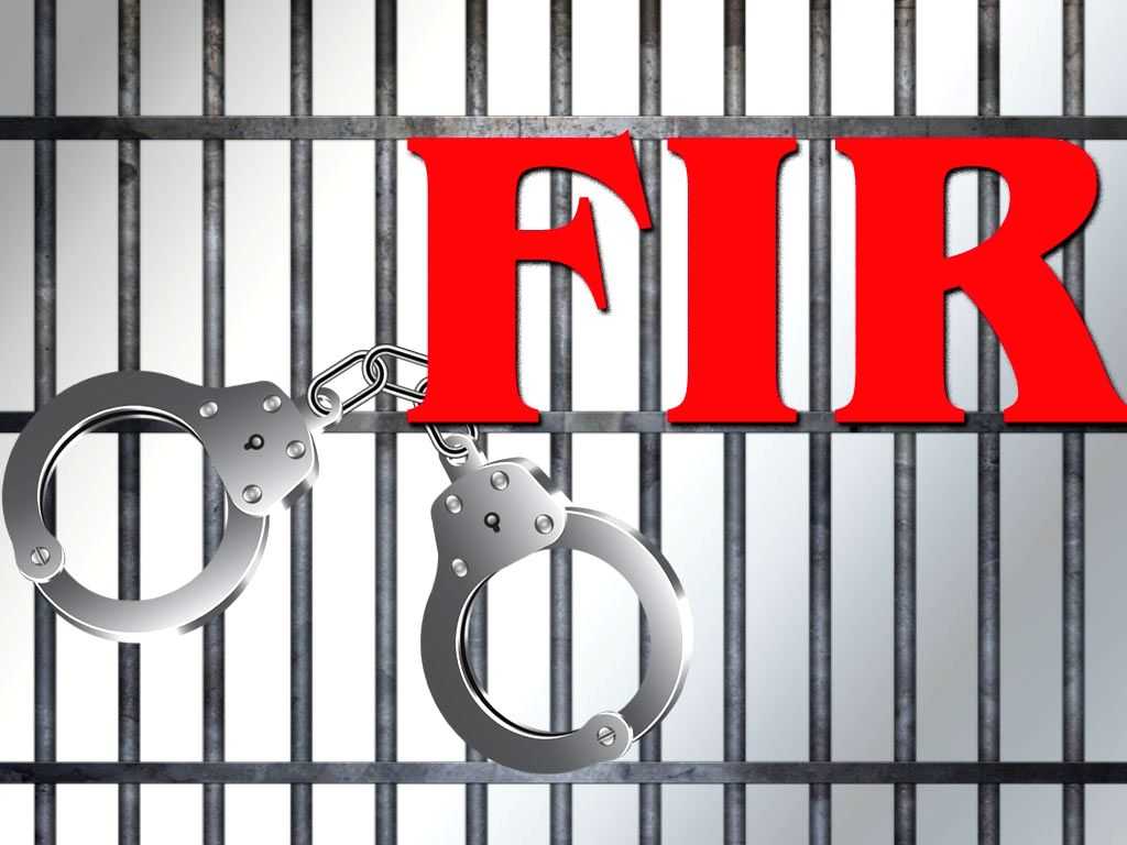 K'taka: FIR against JD(S) candidate, 7 others for arguing with Police Commissioner - Vimarsana News