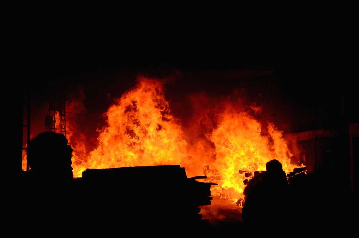 5 dead in Karnataka mine blast (Ld) - Vimarsana News