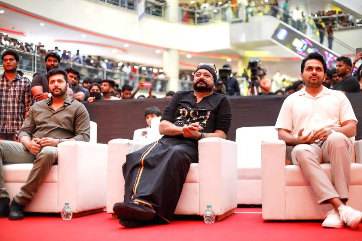 Rahman sets the tone for Mani Ratnam epic 'Ponniyin Selvan' with first single - Vimarsana News