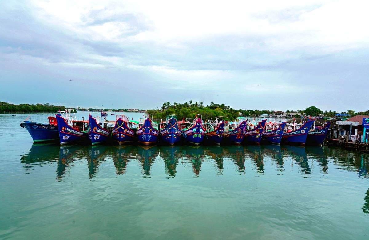 Kochi features in Conde Nast Traveller's best places to visit in Asia in 2024 - Vimarsana News