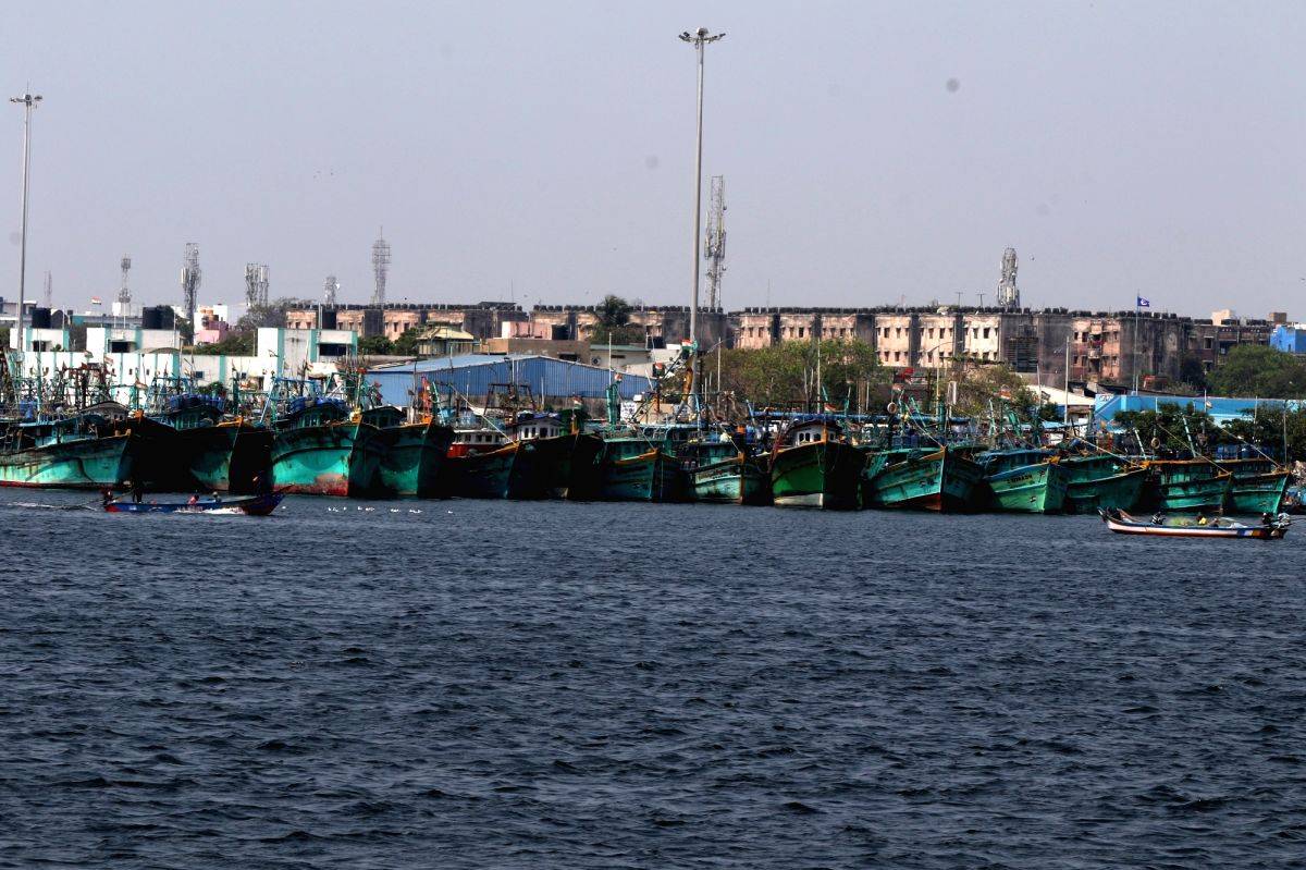 Fishing in troubled waters: Sri Lanka makes life difficult for TN fishermen - Vimarsana News