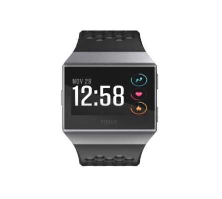 Fitbit recalls millions of 'Ionic' smartwatches after battery burn reports - Vimarsana News