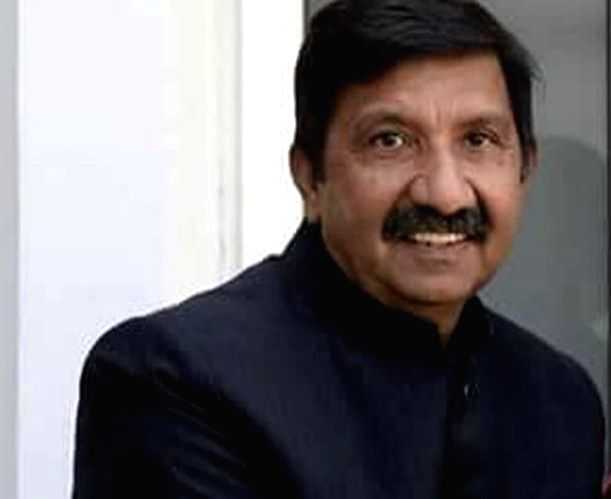 Question in Assembly seems like legislator seeking info under RTI Act: Himachal Deputy CM - Vimarsana News