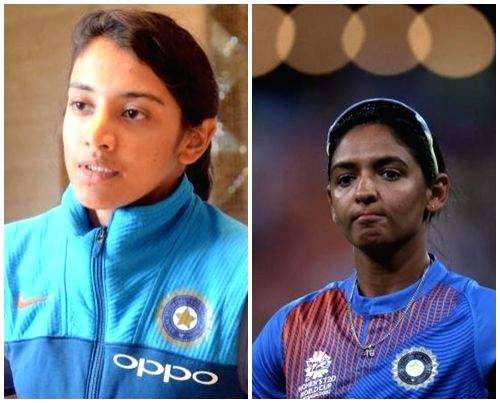Five Indian women cricketers to play in The Hundred - Vimarsana News