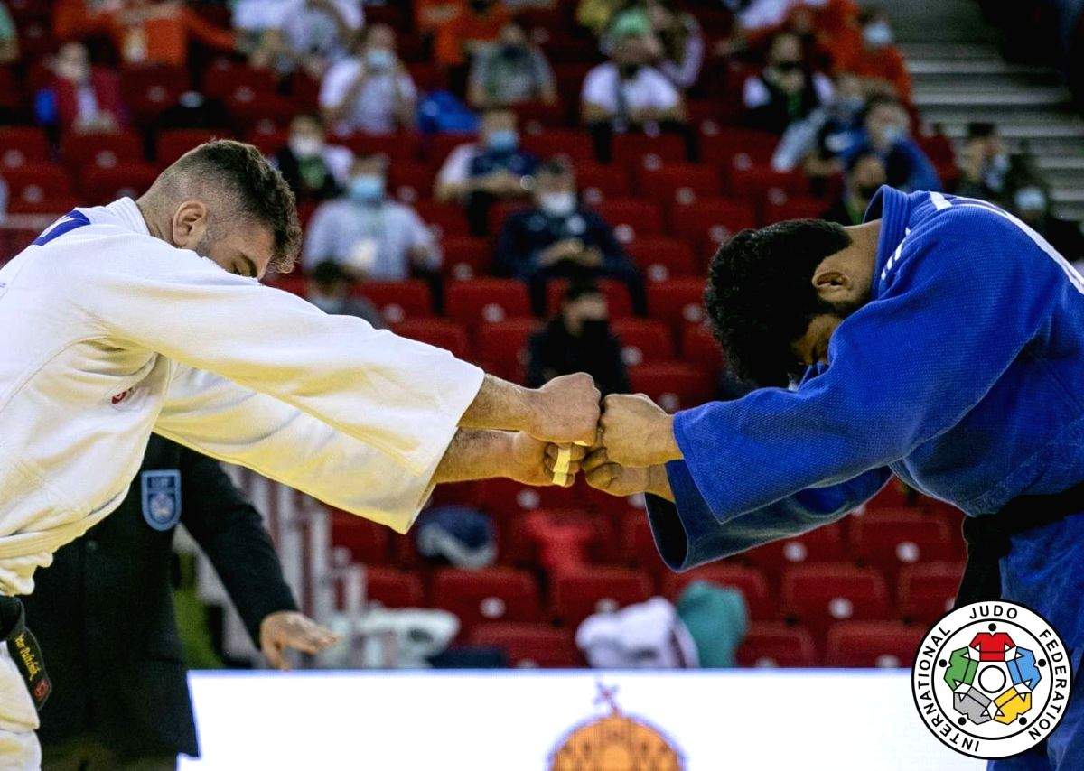 Olympic trials: Punjab judoka flays inadequate preparation time - Vimarsana News