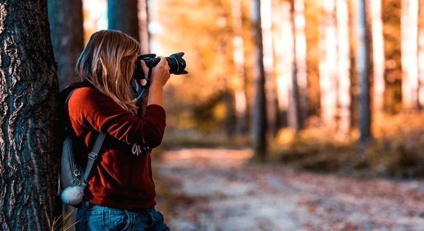 Five must haves for a Travel Photographer - Vimarsana News