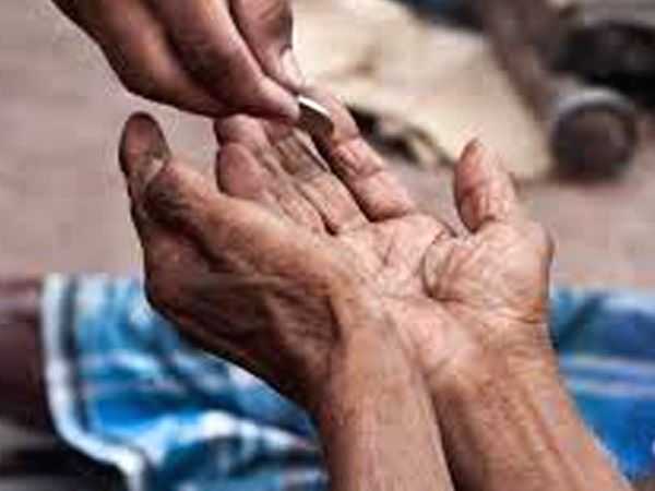 This man was brutalised to make him a 'suitable' beggar - Vimarsana News