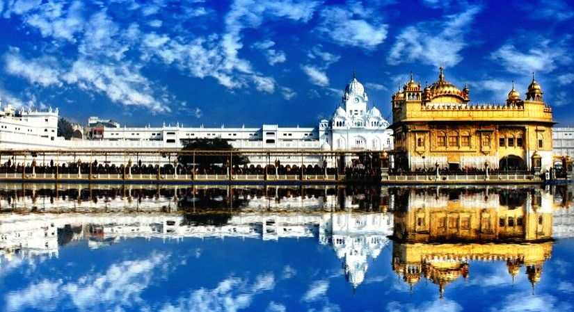Five spots to visit near Delhi during the G20 weekend - Vimarsana News