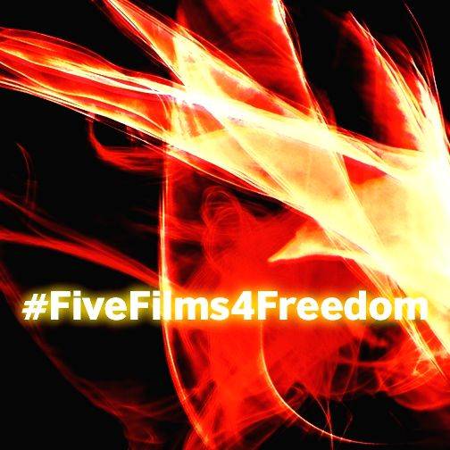 #FiveFilmsForFreedom returns for its eighth year - Vimarsana News