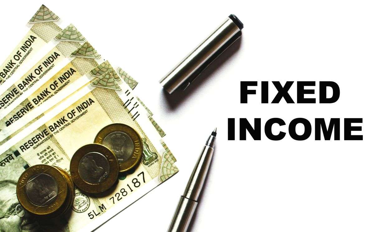 Fixed Income View: June 2023(Opinion) - Vimarsana News