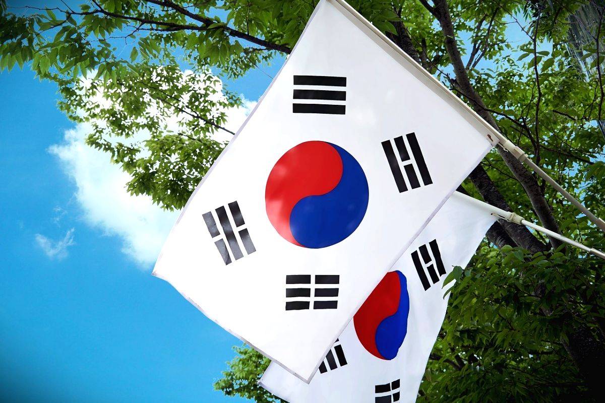 South Korea finalises Muan County area as site for Gwangju Air Base relocation