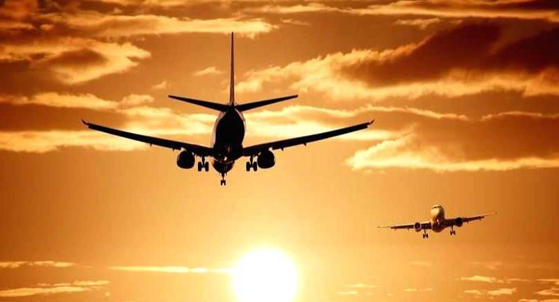 1,171 flights cancelled in 2022 due to technical reasons - Vimarsana News