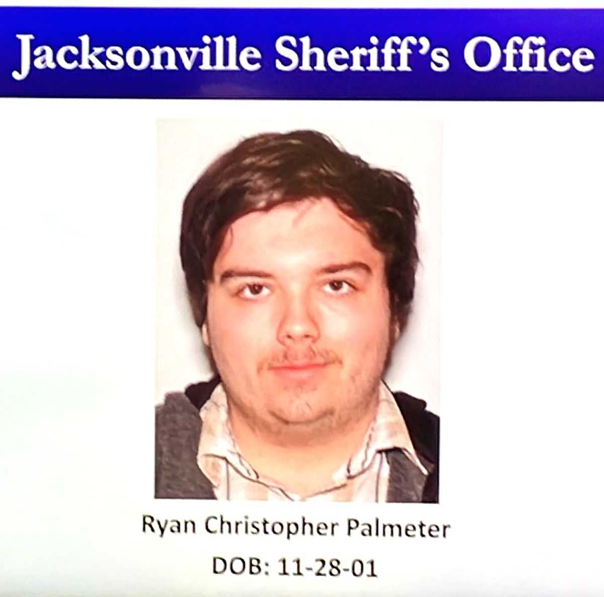 Florida gunman's crime manifesto was diary of a madman: Sheriff - Vimarsana News