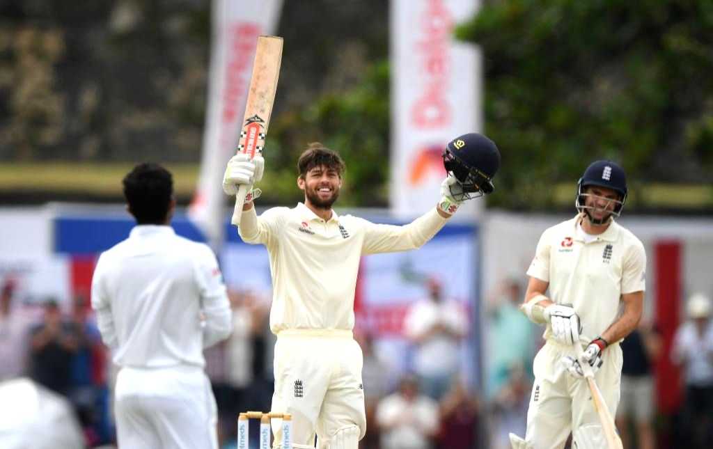 Foakes out of Leeds Test due to Covid-19; Billings named as replacement - Vimarsana News