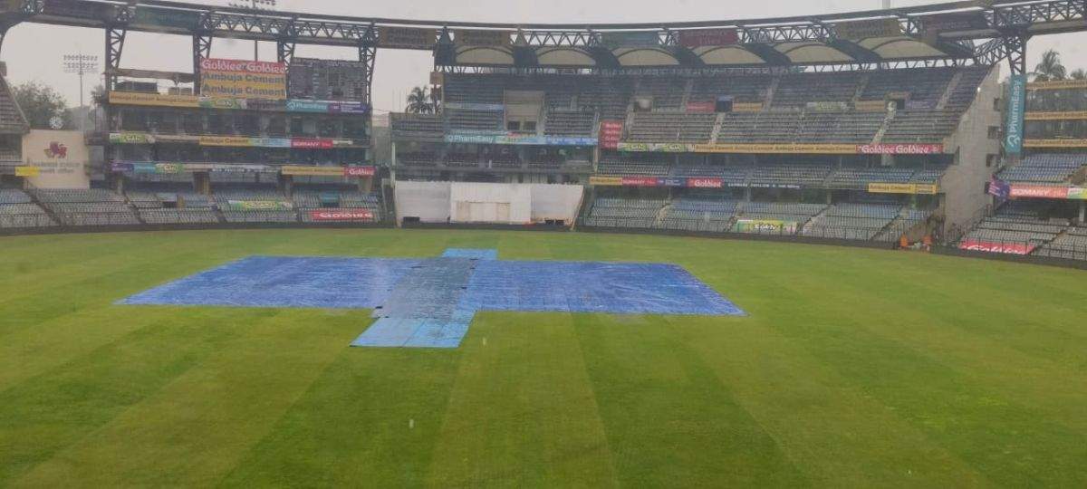 Focus on pitch, team combination and weather as India gear up for 2nd Test - Vimarsana News