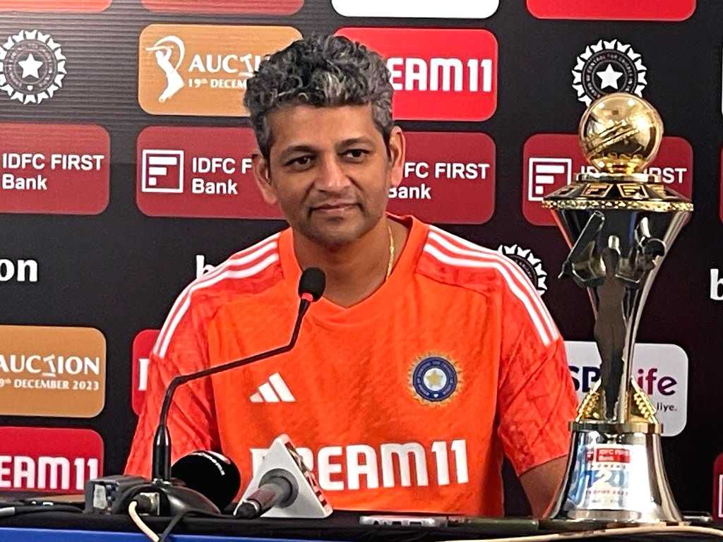 Focus on World Cup as India, England search for answers in three-match T20I series - Vimarsana News