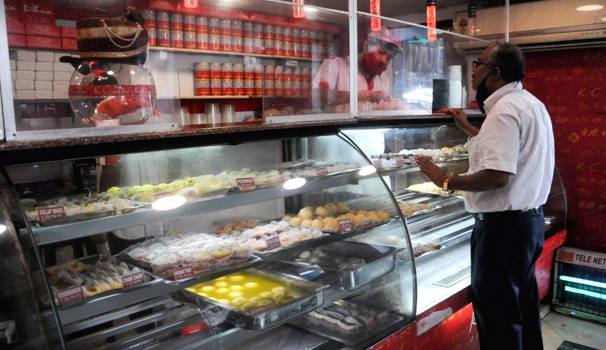 Rakhi special dessert recipes for diabetic patient - Vimarsana News