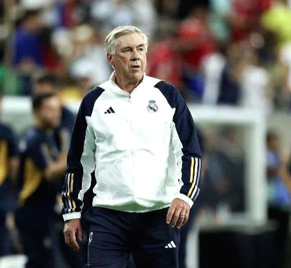 La Liga: Real Madrid on the road, Xavi in the stands for Round 2 matches(Preview) - Vimarsana News