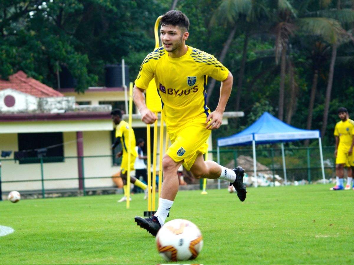 Football: Strong Kerala take on Mumbai, Hyderabad have task cut out against RFYC (Ld) - Vimarsana News