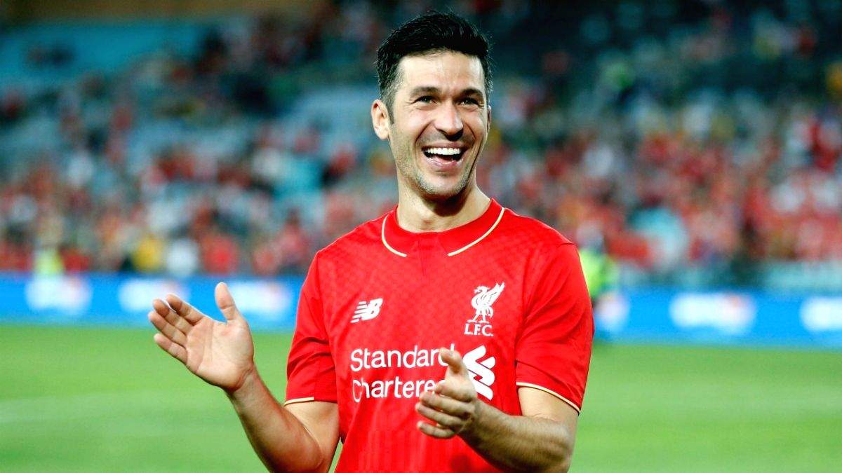 Football world cup hosting rights should be given to non-traditional countries, feels Luis Garcia - Vimarsana News