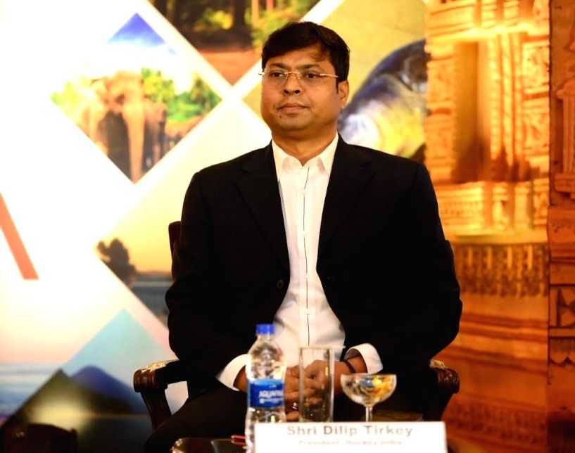 For any sport to thrive, grassroots development is vital: Hockey India president Dilip Tirkey - Vimarsana News